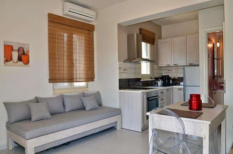 Filyra Xenonas Apartment Leonídion Exterior photo